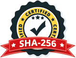 SHA-256 Sicherheit